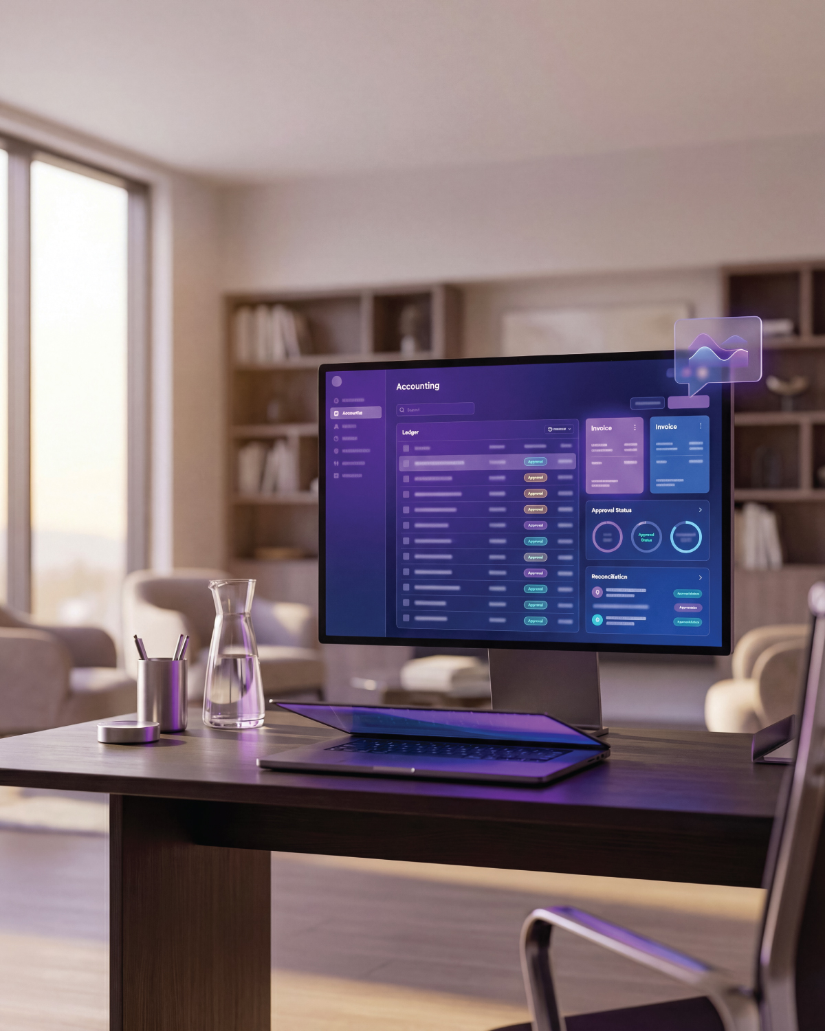 Built by operators, for operators